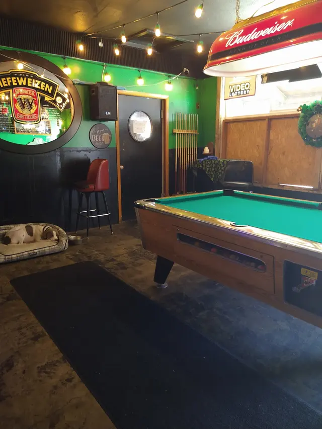 Shamrocks Cocktail Bar — customer photo 5