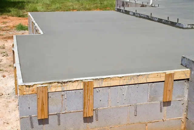 The Modesto Concrete Company — photo from the business 6