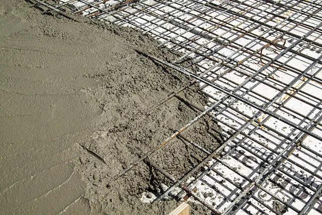 The Modesto Concrete Company — photo from the business 4