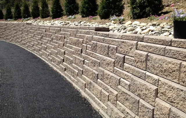 The Modesto Concrete Company — photo from the business 9