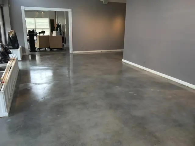 The Modesto Concrete Company — photo from the business 12