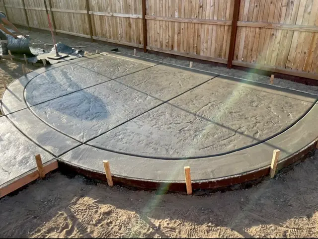 Greater Valley Concrete — photo from the business 9