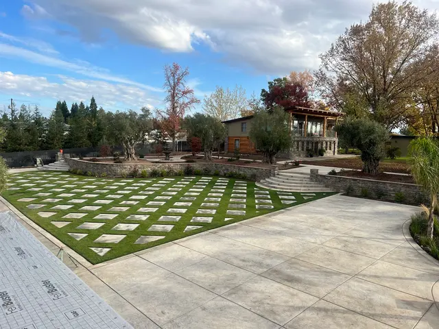 Greater Valley Concrete — photo from the business 7