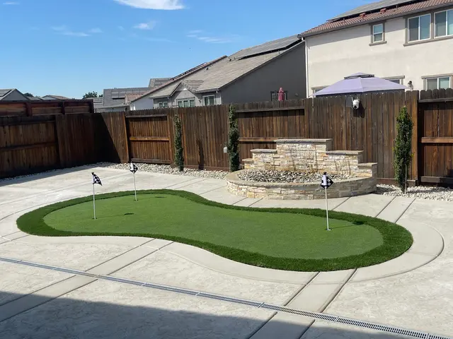 Greater Valley Concrete — customer photo 3