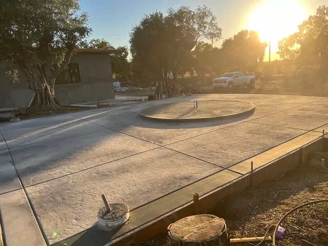 Greater Valley Concrete — photo from the business 6