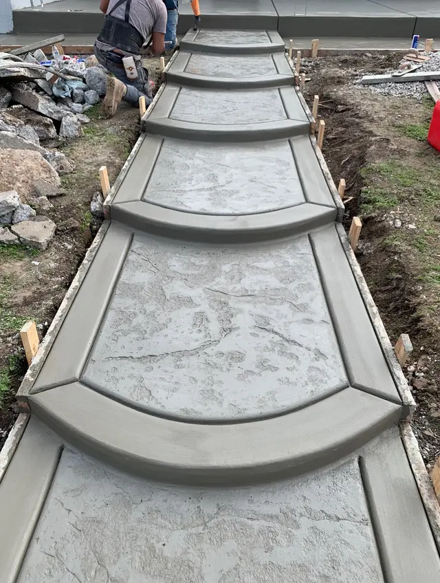 Greater Valley Concrete — photo from the business 10
