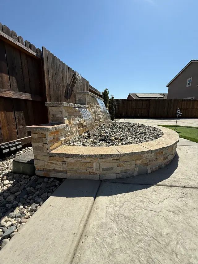 Greater Valley Concrete — photo from the business 4