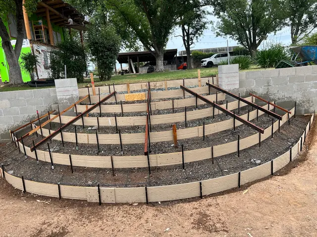 Greater Valley Concrete — photo from the business 8
