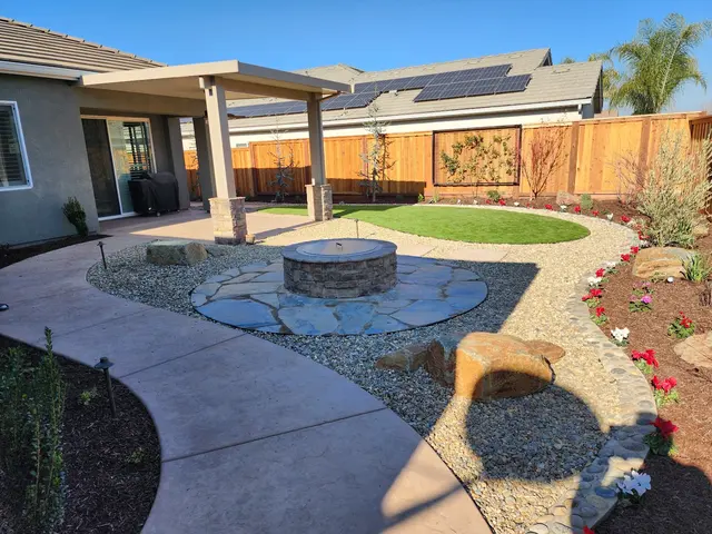 BABYLON BUILDERS - BABYLON GARDENS LANDSCAPING - Licensed C-27 Landscape & B-General Contractor — photo from the business 1
