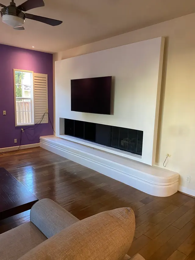 Customer photo from davis's review