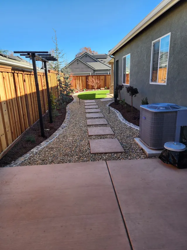 BABYLON BUILDERS - BABYLON GARDENS LANDSCAPING - Licensed C-27 Landscape & B-General Contractor — photo from the business 3