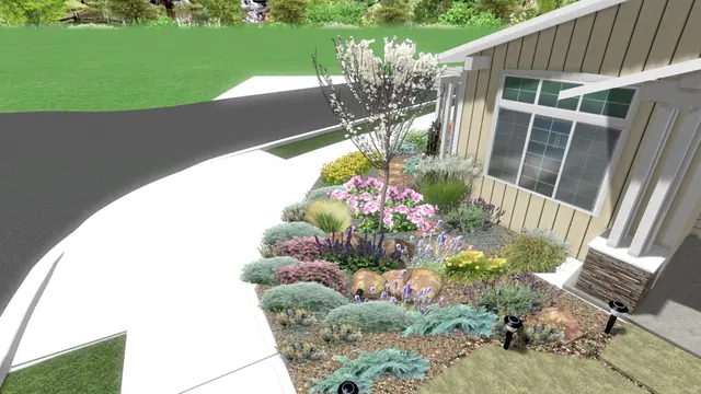 BABYLON BUILDERS - BABYLON GARDENS LANDSCAPING - Licensed C-27 Landscape & B-General Contractor — photo from the business 4