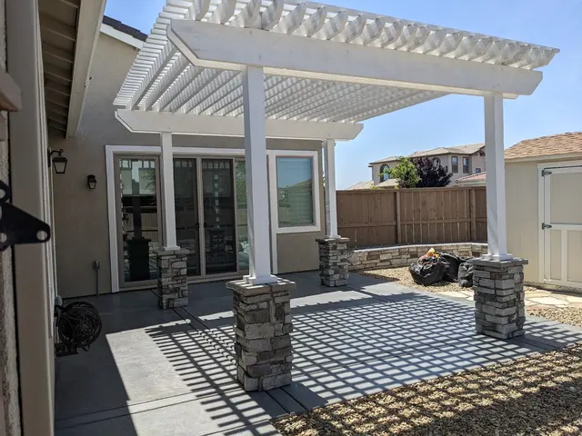 BABYLON BUILDERS - BABYLON GARDENS LANDSCAPING - Licensed C-27 Landscape & B-General Contractor — photo from the business 2