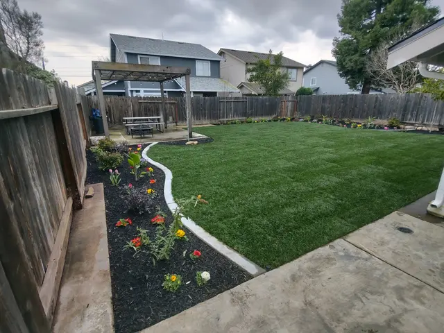 BABYLON BUILDERS - BABYLON GARDENS LANDSCAPING - Licensed C-27 Landscape & B-General Contractor — customer photo 10