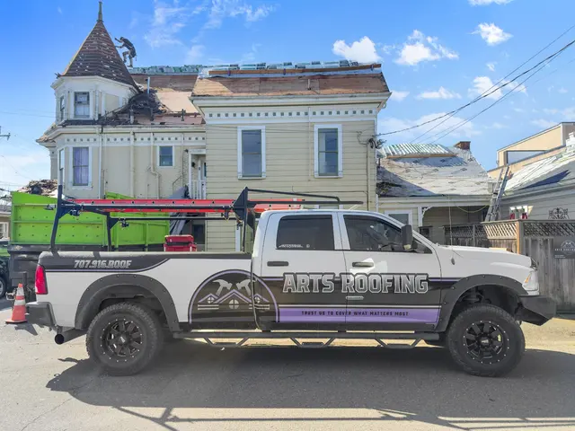Arts Roofing LLC — photo from the business 7