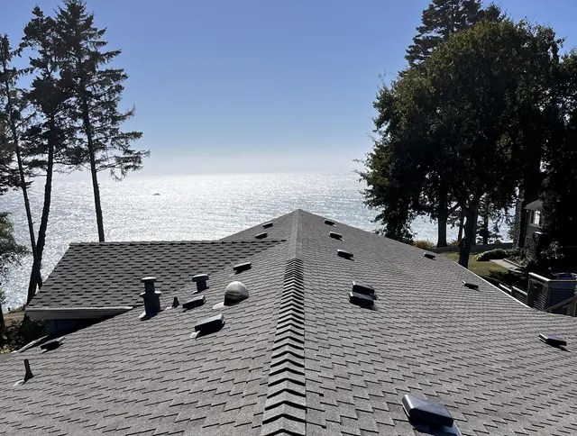 Arts Roofing LLC — photo from the business 1