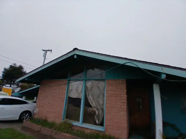 Customer photo of work by Arts Roofing LLC, from Heather Price's review