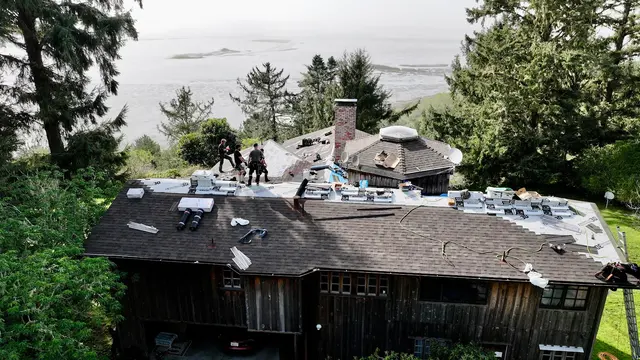 Arts Roofing LLC — photo from the business 3