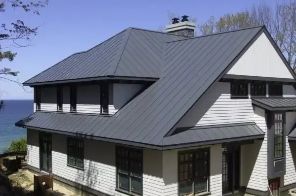 Arts Roofing LLC — photo from the business 2