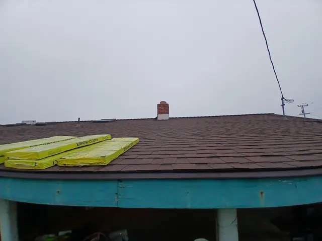 Arts Roofing LLC — customer photo 10