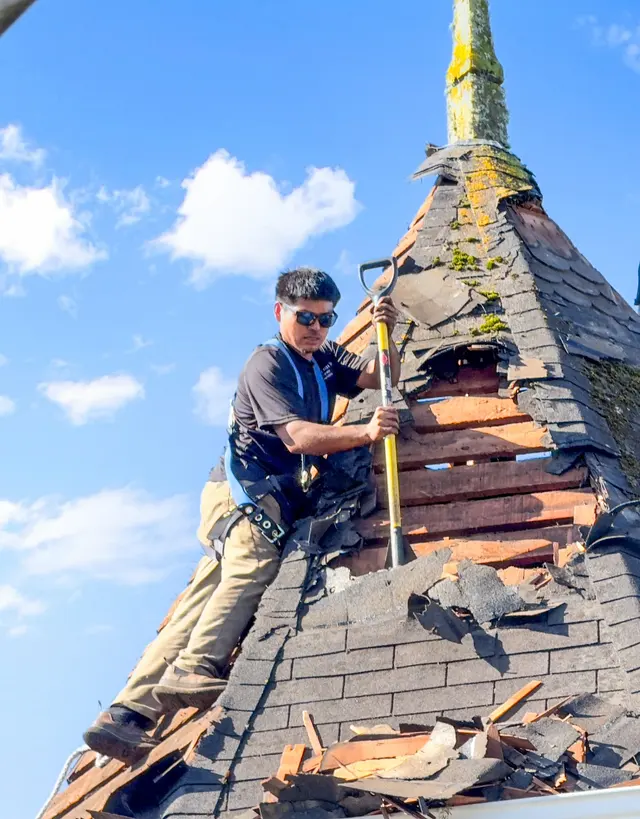 Arts Roofing LLC — photo from the business 8