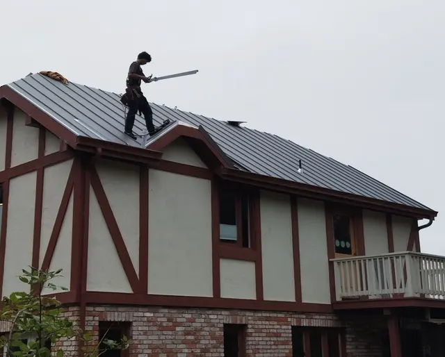 Arts Roofing LLC — photo from the business 9