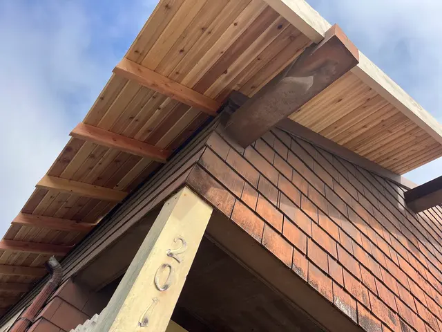 Mckinnon's Roofing — photo from the business 3