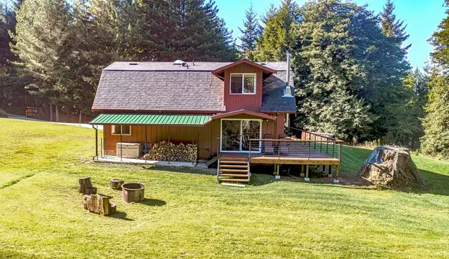 Mckinnon's Roofing — photo from the business 5