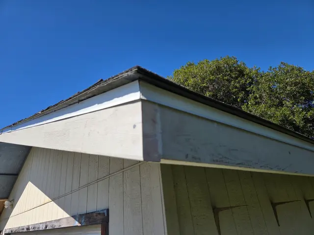 Vista Roofing Corp. — photo from the business 8