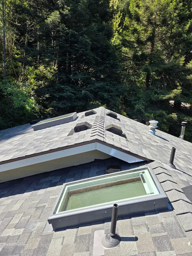 Vista Roofing Corp. — photo from the business 11