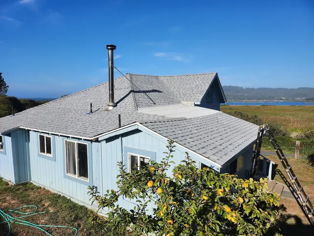 Vista Roofing Corp. — photo from the business 3
