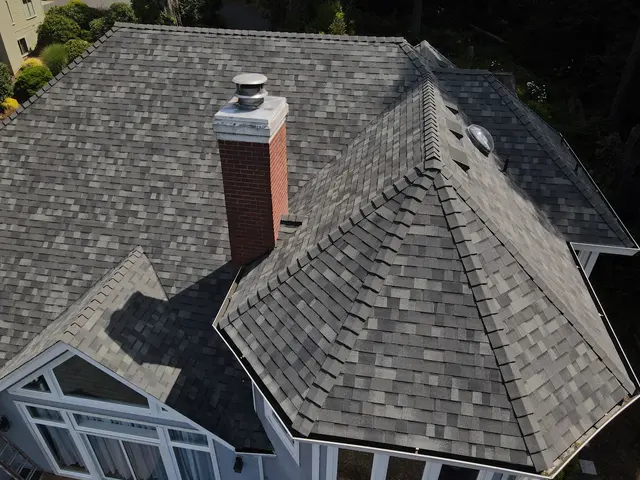 Vista Roofing Corp. — photo from the business 2