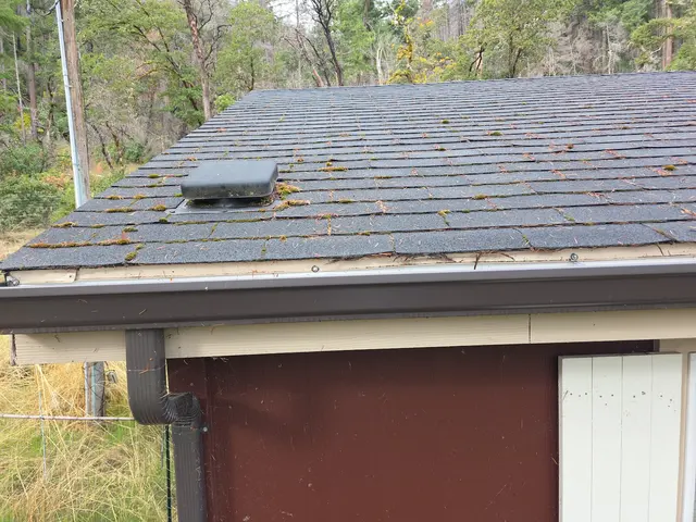 Customer photo of work by Vista Roofing Corp., from Gary Chidambaran Morris's review