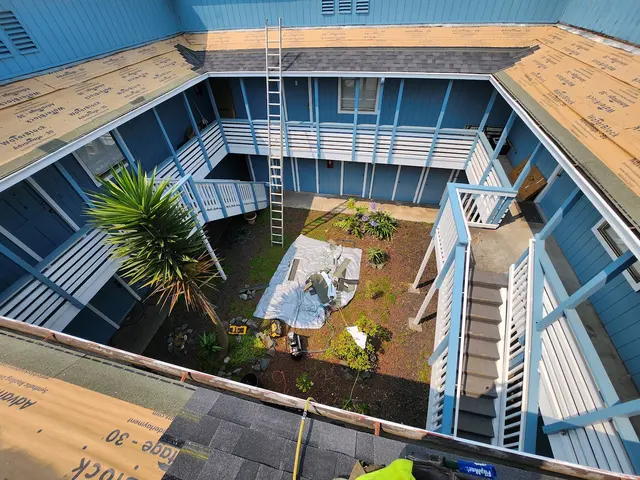 Vista Roofing Corp. — photo from the business 10