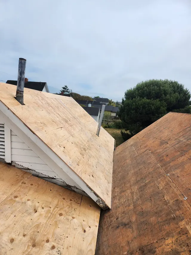 Vista Roofing Corp. — photo from the business 5