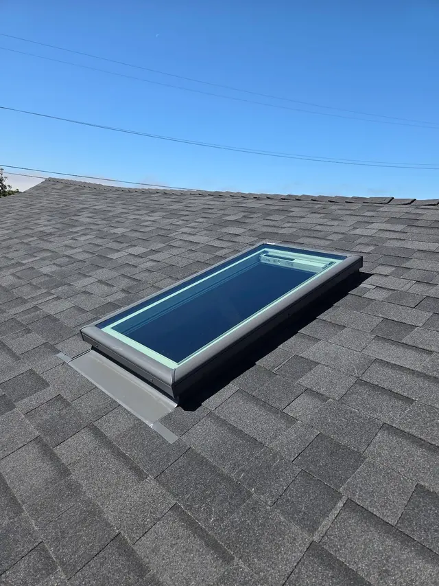Vista Roofing Corp. — photo from the business 12