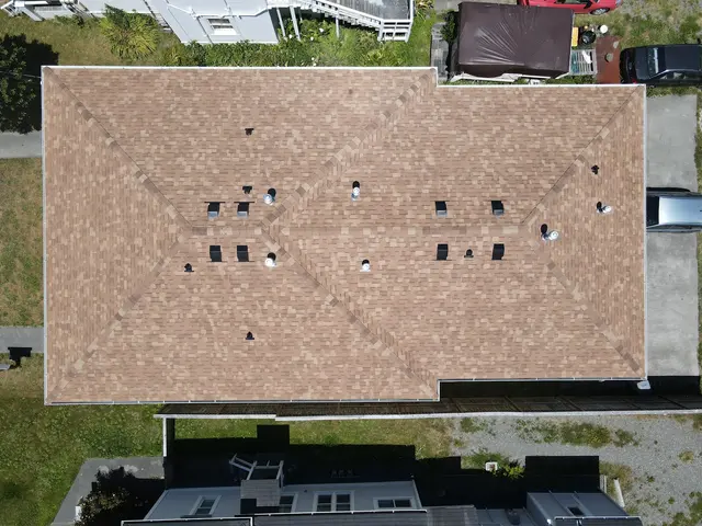 Vista Roofing Corp. — photo from the business 7