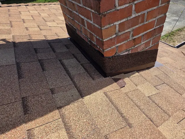 Vista Roofing Corp. — photo from the business 1