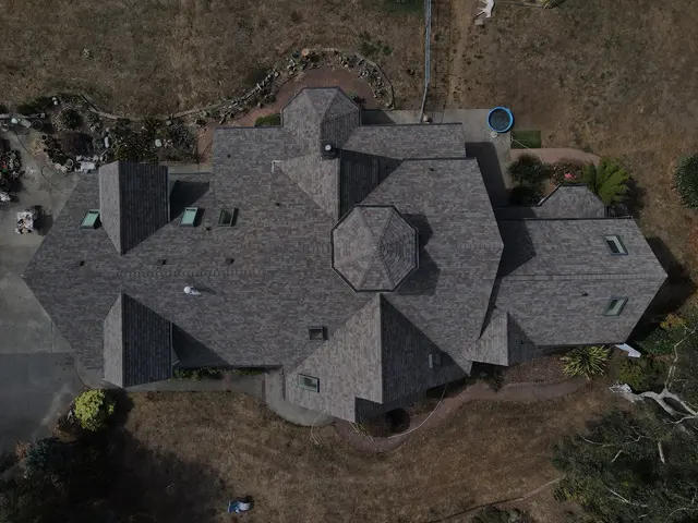 Vista Roofing Corp. — photo from the business 9