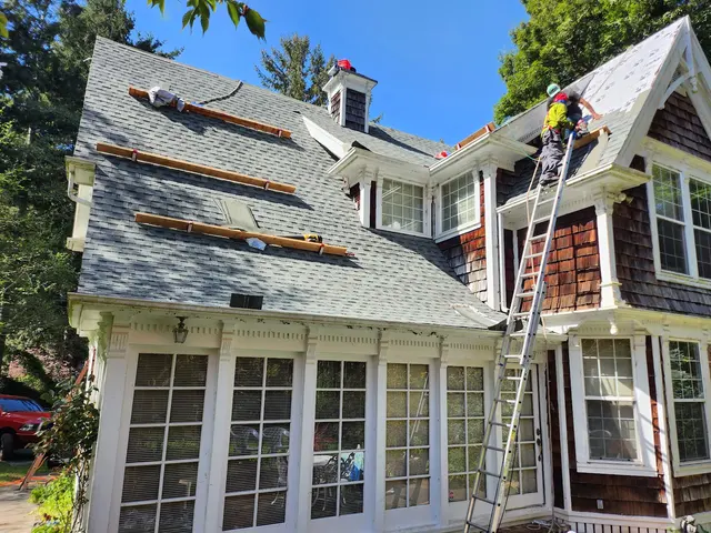 Vista Roofing Corp. — photo from the business 4