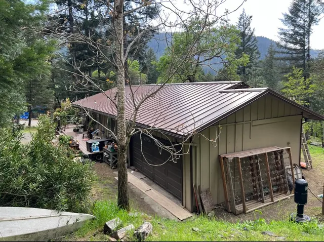 Perkins Professional Roofing — photo from the business 4