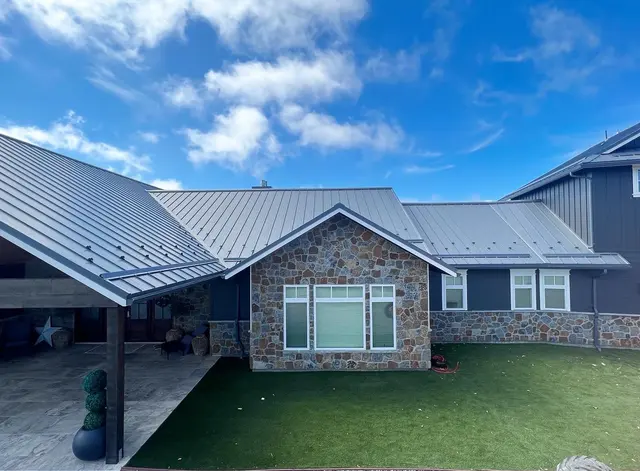 Perkins Professional Roofing — photo from the business 2