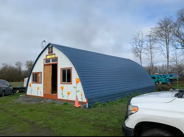 Perkins Professional Roofing — photo from the business 6