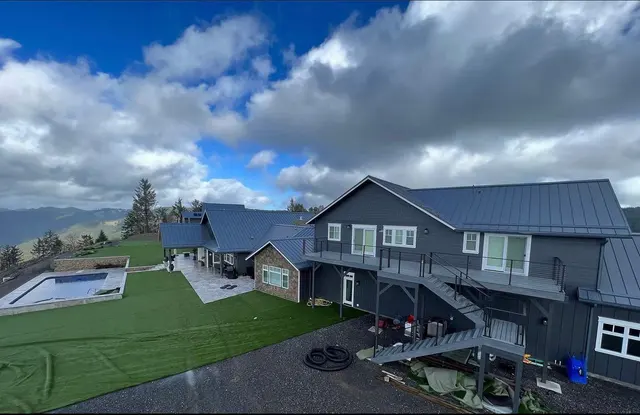 Perkins Professional Roofing — photo from the business 3