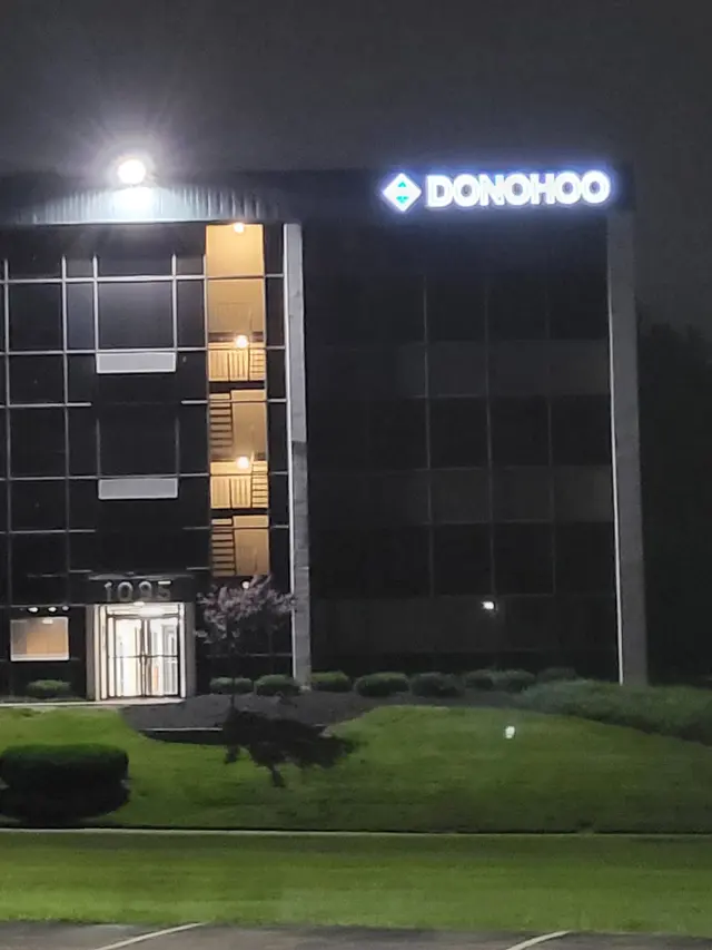 Donohoo Accounting Services — photo from the business 3