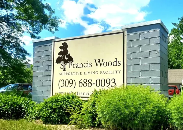 St. Francis Woods — photo from the business 6