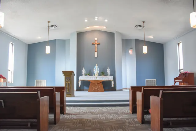 St. Francis Woods — customer photo 2