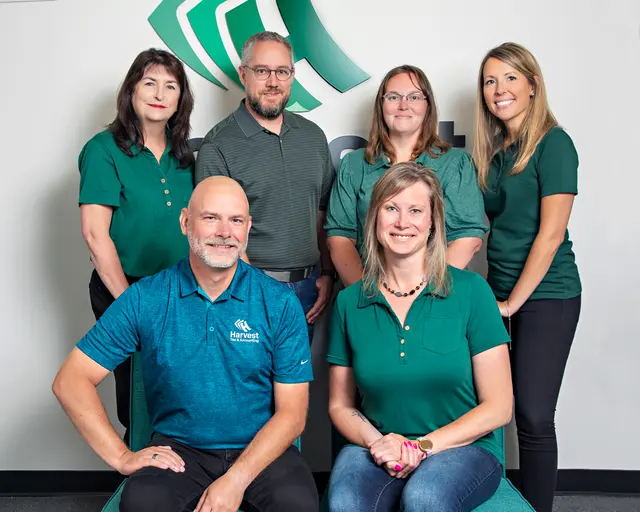 Harvest Tax & Accounting Services — photo from the business 9