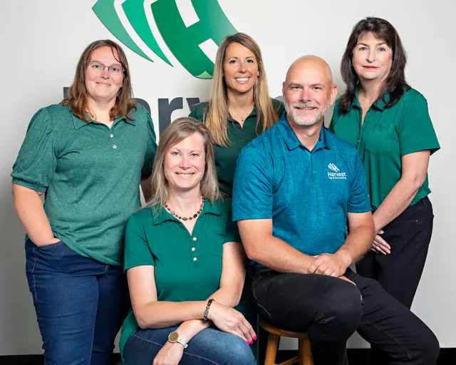 Harvest Tax & Accounting Services — photo from the business 11