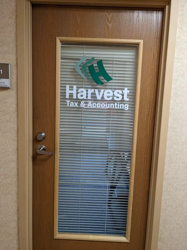 Harvest Tax & Accounting Services — photo from the business 7